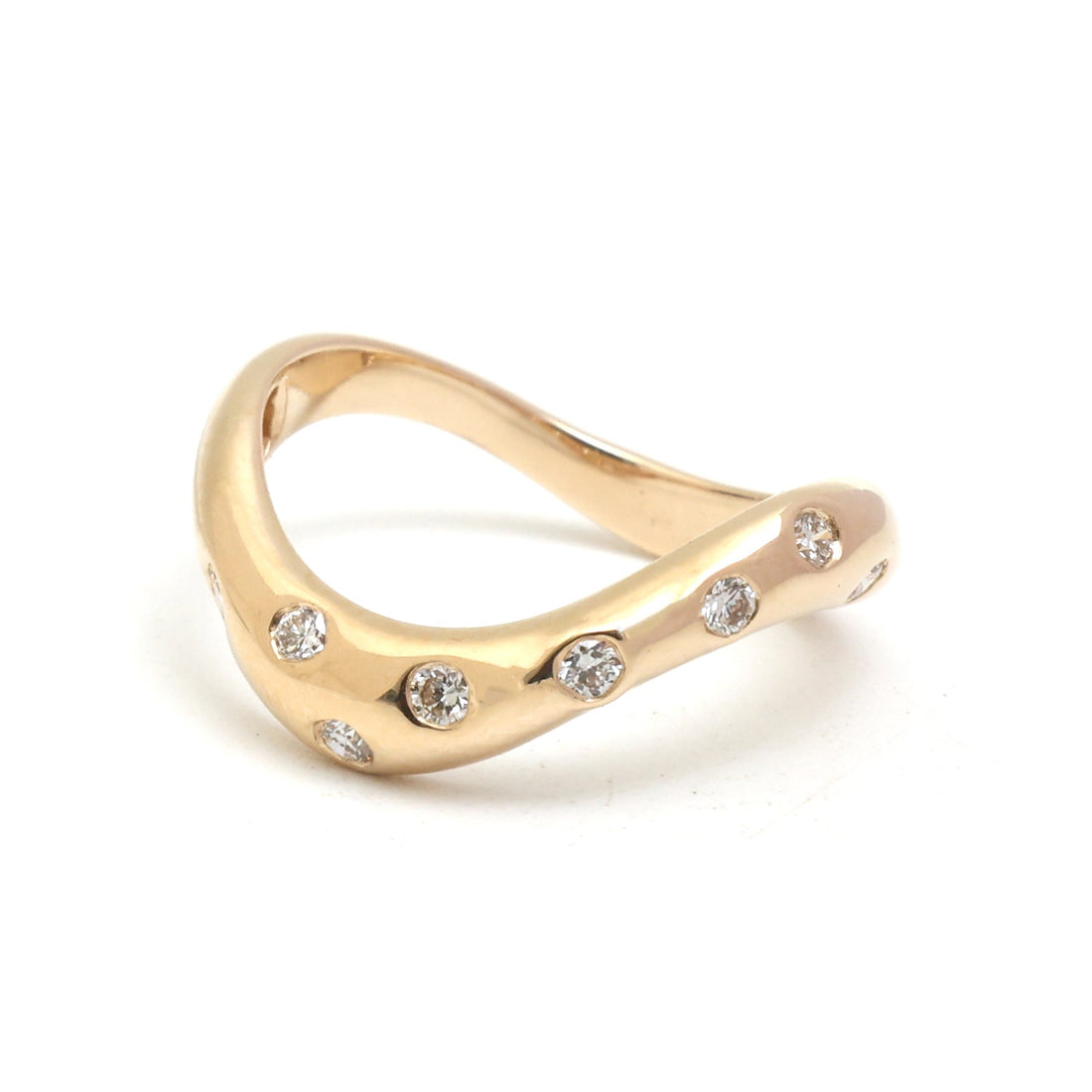 JPRG-5887/13946 Diamond Ring | 14K