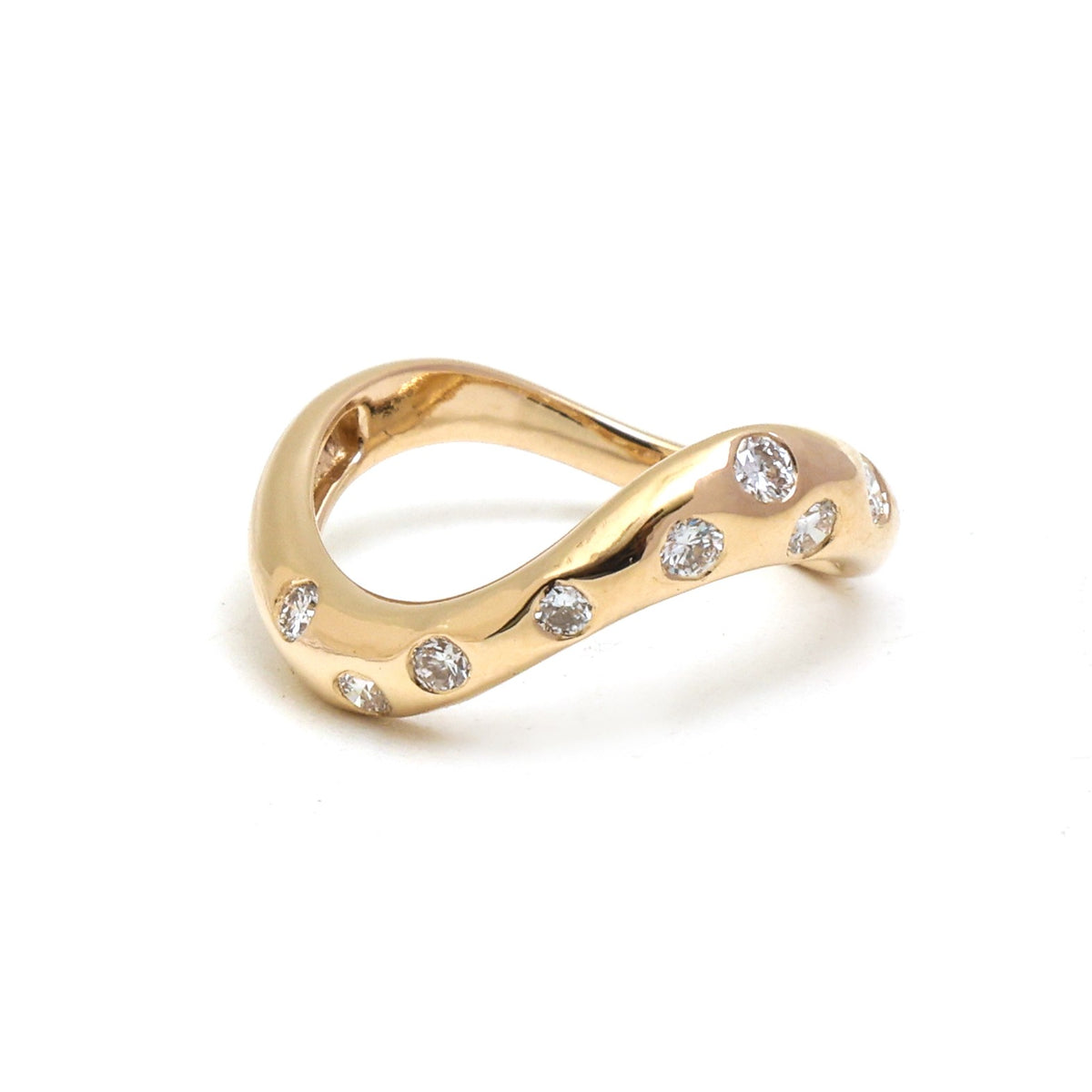 JPRG-5888/13947 Lab Grown Diamond Ring | 14K
