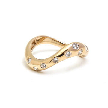 JPRG-5888/13947 Lab Grown Diamond Ring | 14K