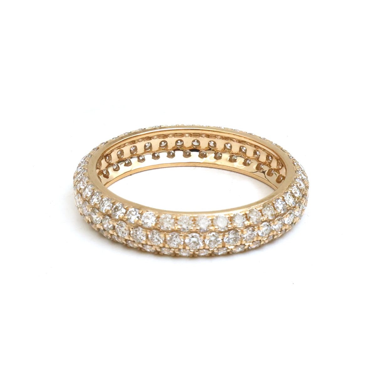 JPRG-5981/14599 Diamond Ring | 14K