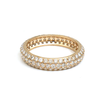 JPRG-5981/14599 Diamond Ring | 14K