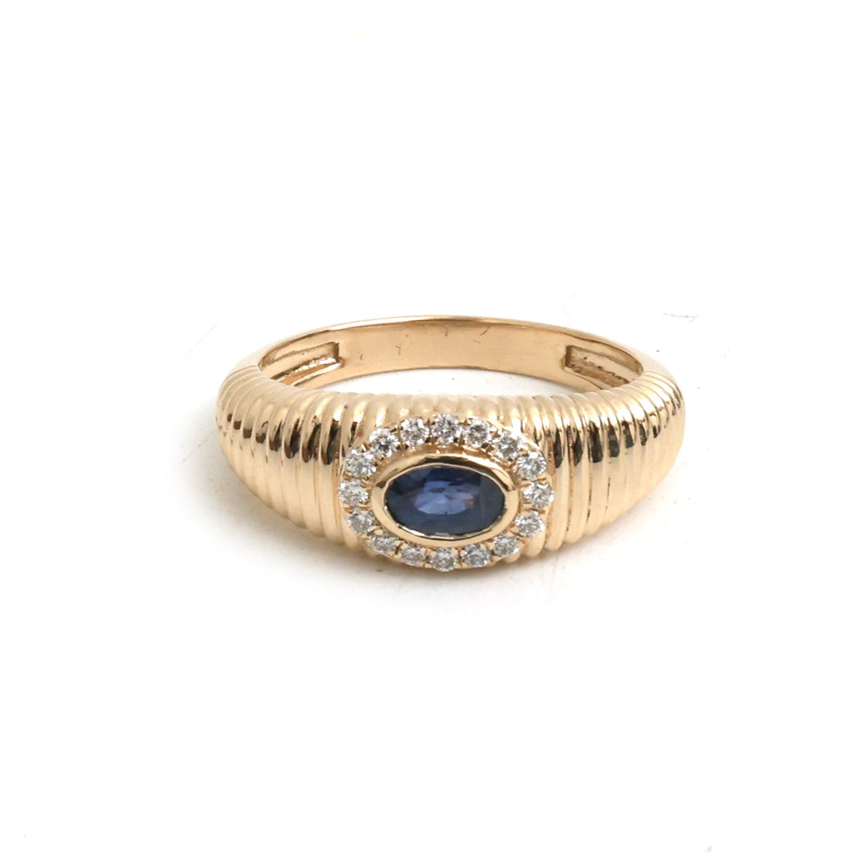JPRG-6047/14822 Ord | 14K