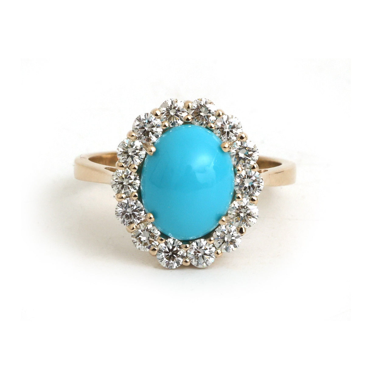 JPRG-6060/14860 Ord | 14K