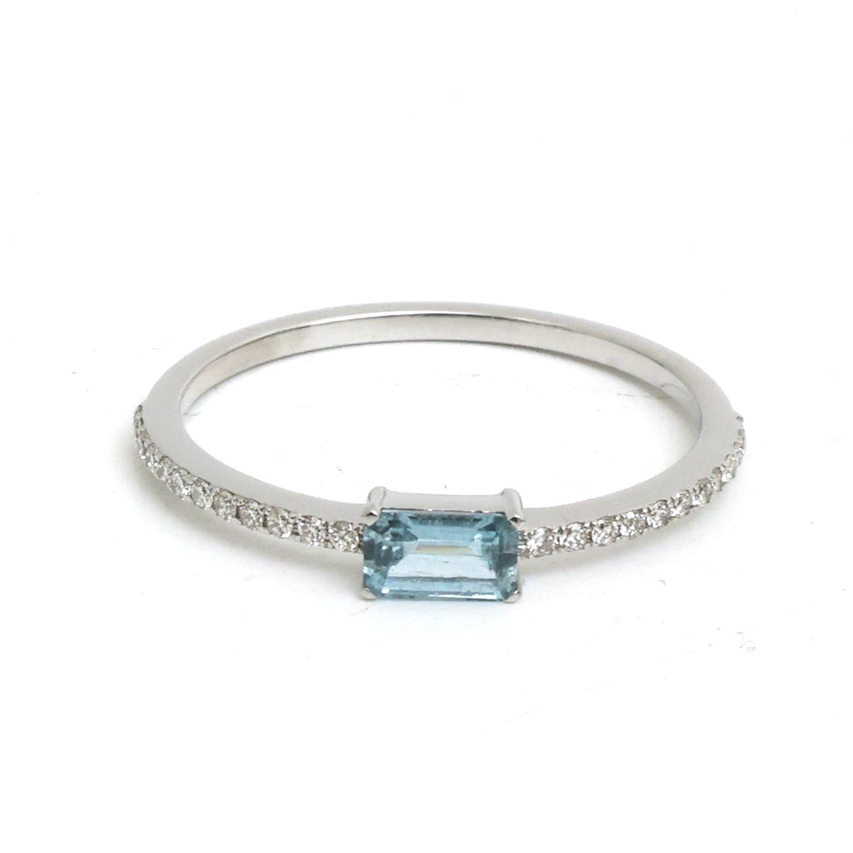 JPRG-6094/14954 Lab Grown Diamond Ring | 14K