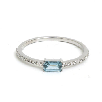 JPRG-6094/14954 Lab Grown Diamond Ring | 14K