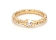 JPRG-871/1945 Diamond Ring | 14K